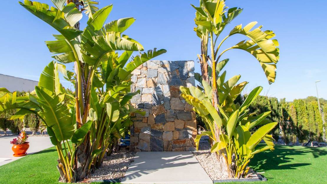 Sale - Villa - Orihuela - Las Colinas Golf