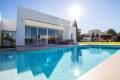 Sale - Villa - Orihuela - Las Colinas Golf