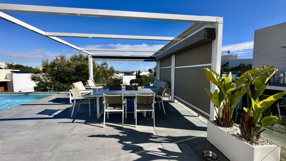 Sale - Villa - Orihuela - Las Colinas Golf