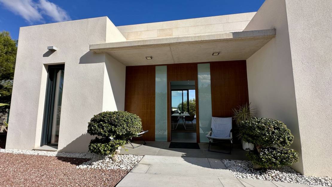 Sale - Villa - Orihuela - Las Colinas Golf