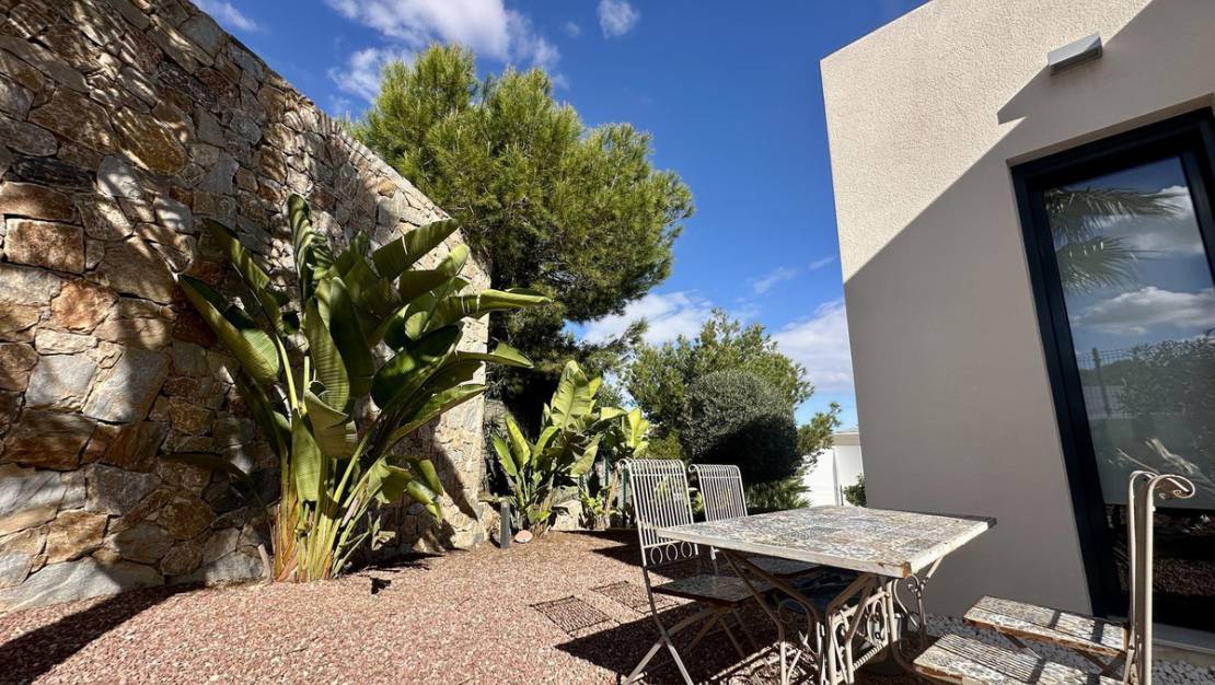 Sale - Villa - Orihuela - Las Colinas Golf