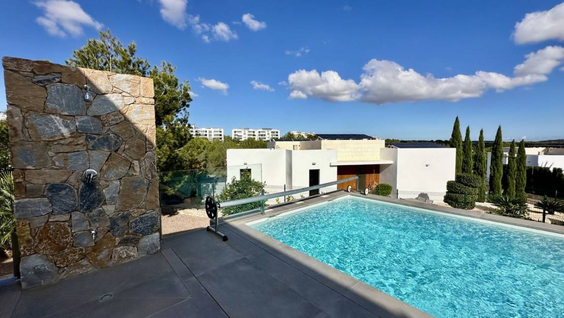 Sale - Villa - Orihuela - Las Colinas Golf