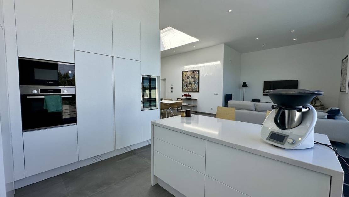 Sale - Villa - Orihuela - Las Colinas Golf