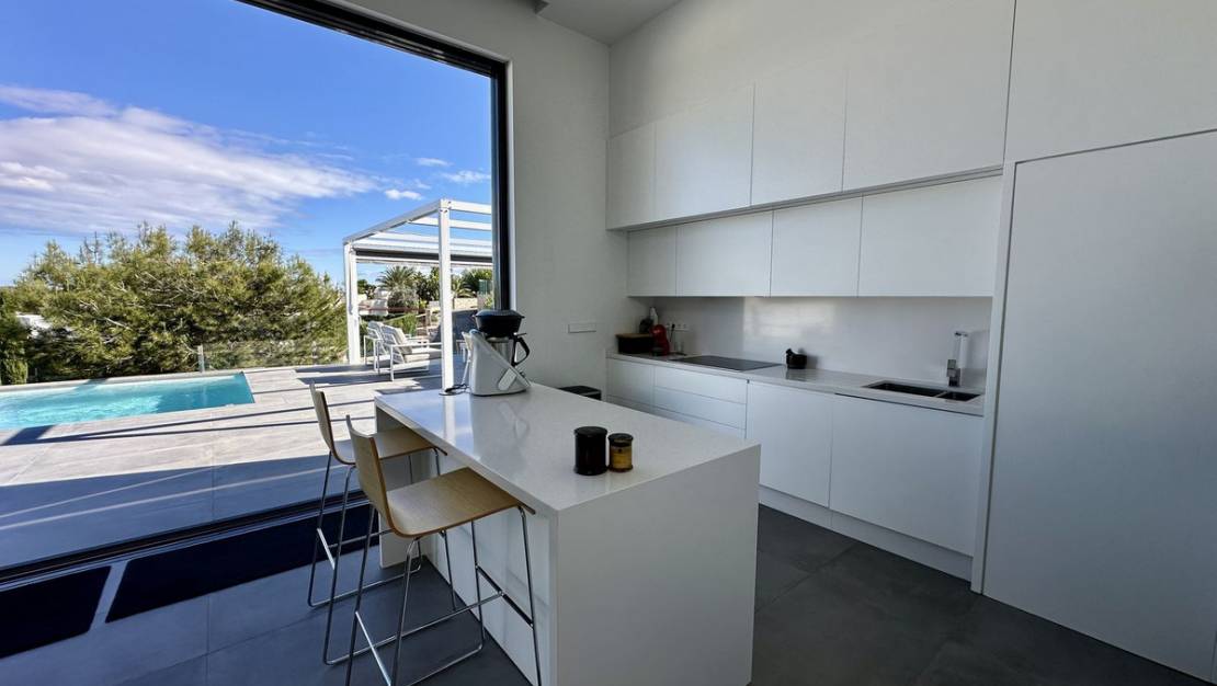 Sale - Villa - Orihuela - Las Colinas Golf