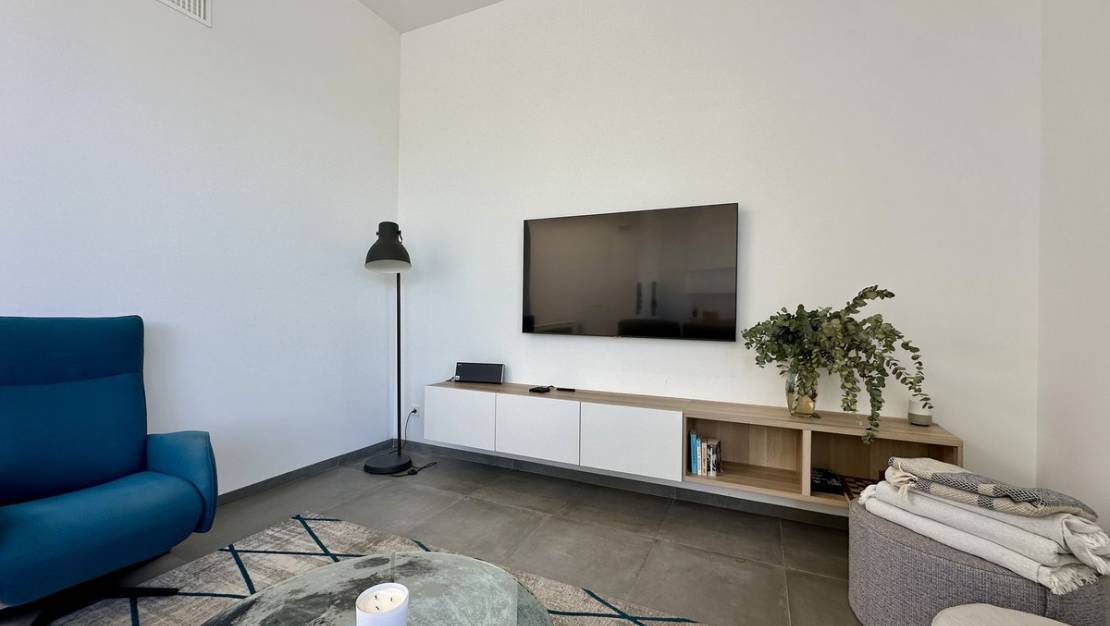 Sale - Villa - Orihuela - Las Colinas Golf