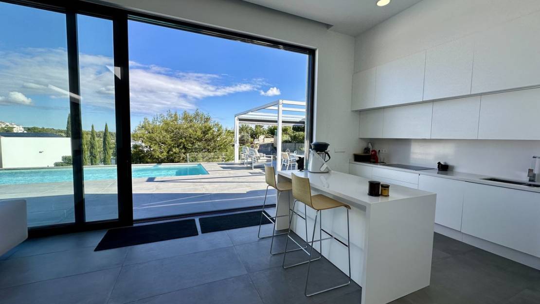 Sale - Villa - Orihuela - Las Colinas Golf