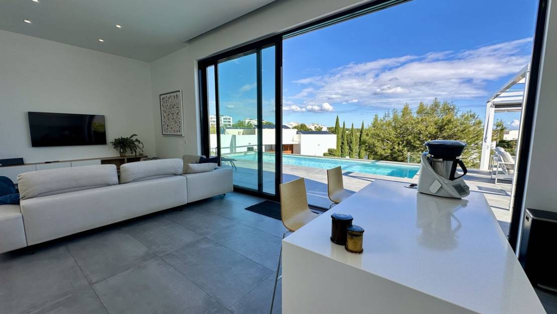 Sale - Villa - Orihuela - Las Colinas Golf