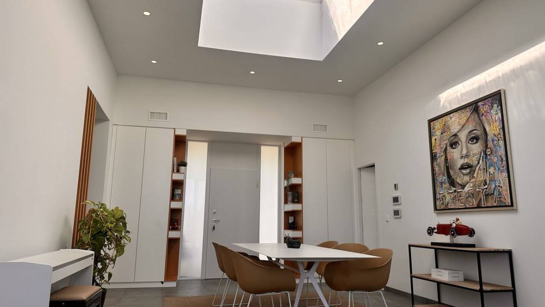 Sale - Villa - Orihuela - Las Colinas Golf