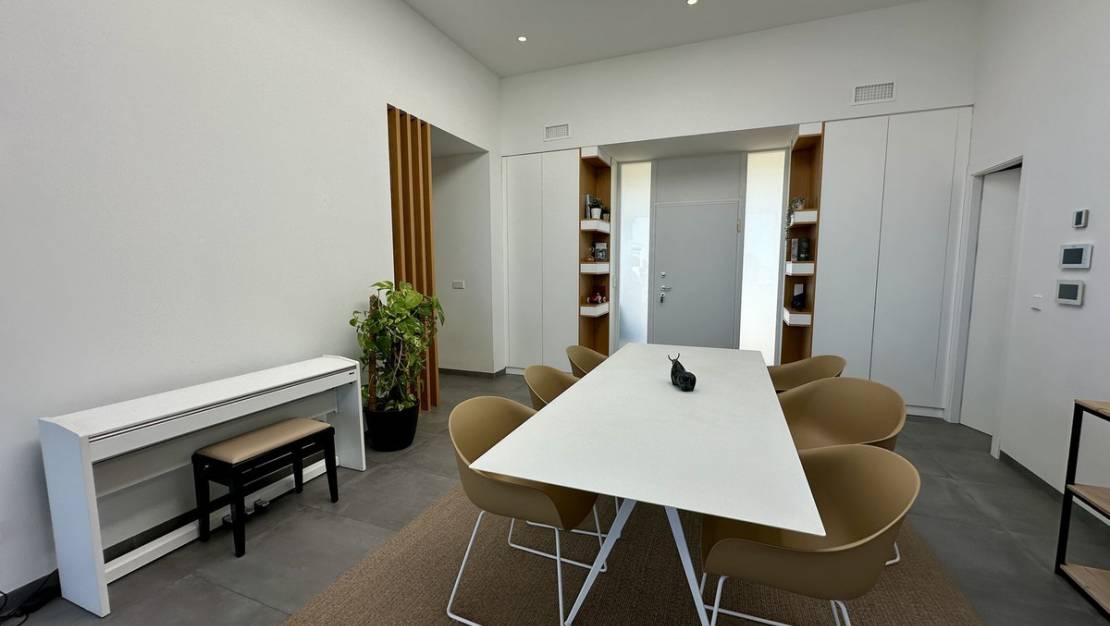 Sale - Villa - Orihuela - Las Colinas Golf