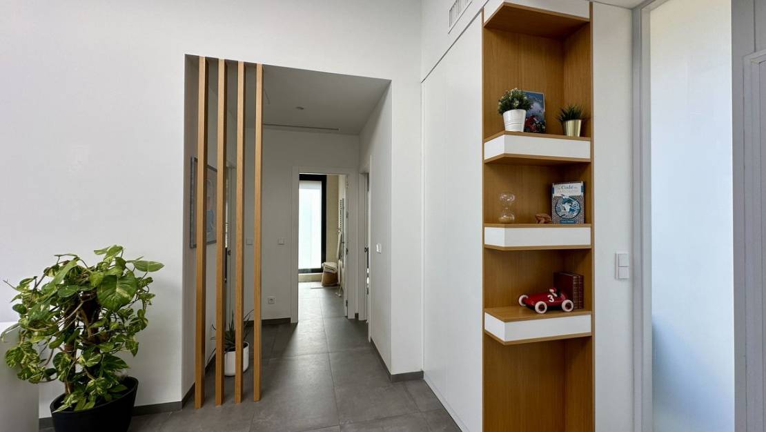 Sale - Villa - Orihuela - Las Colinas Golf