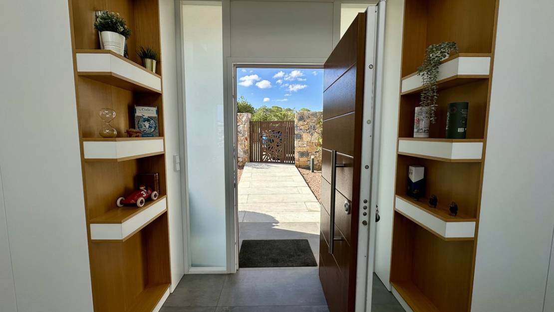 Sale - Villa - Orihuela - Las Colinas Golf