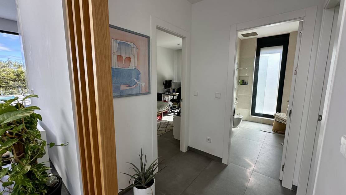 Sale - Villa - Orihuela - Las Colinas Golf