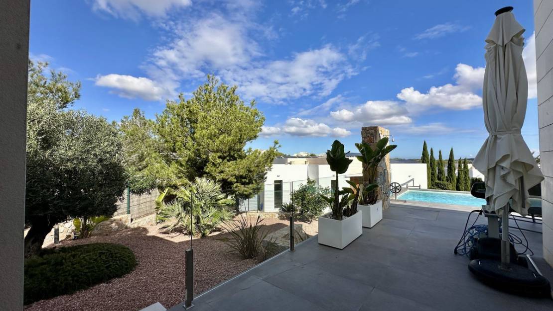 Sale - Villa - Orihuela - Las Colinas Golf