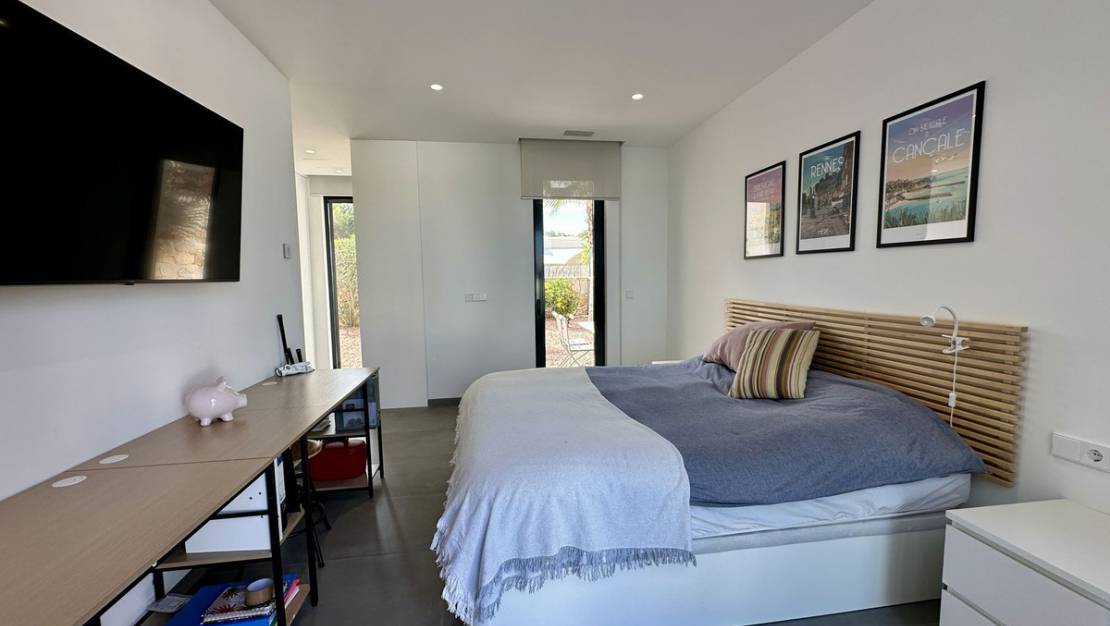 Sale - Villa - Orihuela - Las Colinas Golf