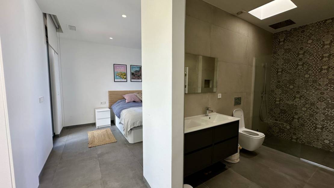 Sale - Villa - Orihuela - Las Colinas Golf