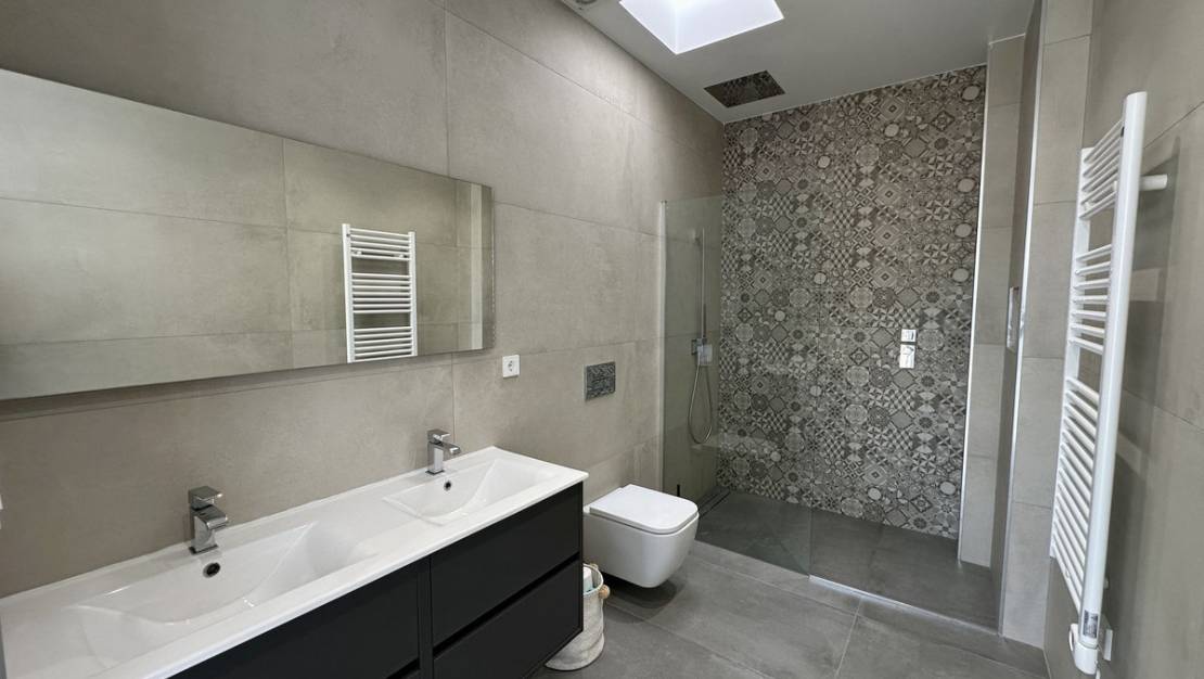 Sale - Villa - Orihuela - Las Colinas Golf