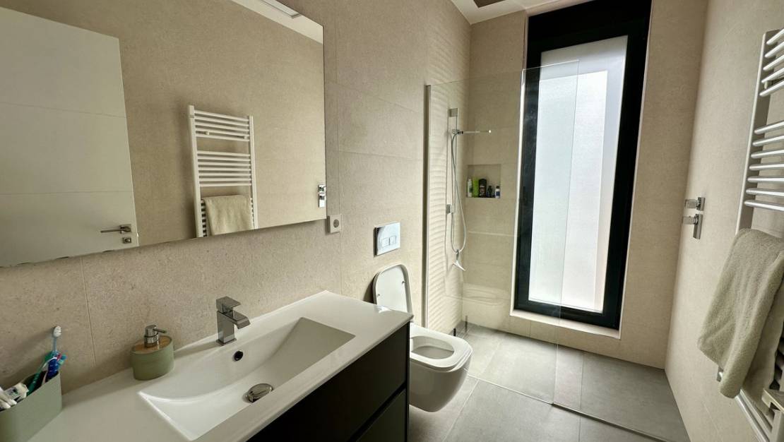 Sale - Villa - Orihuela - Las Colinas Golf