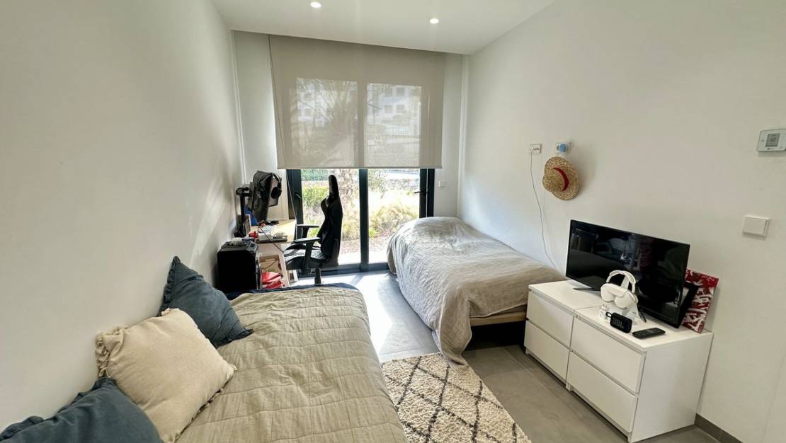 Sale - Villa - Orihuela - Las Colinas Golf