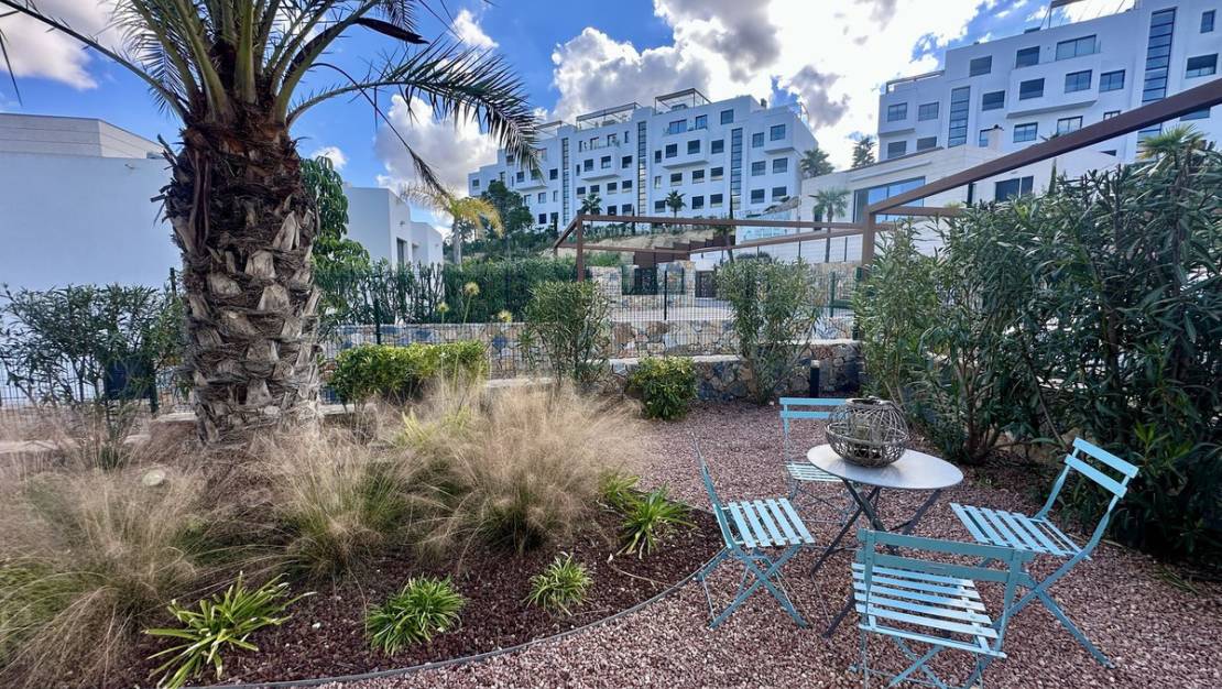 Sale - Villa - Orihuela - Las Colinas Golf