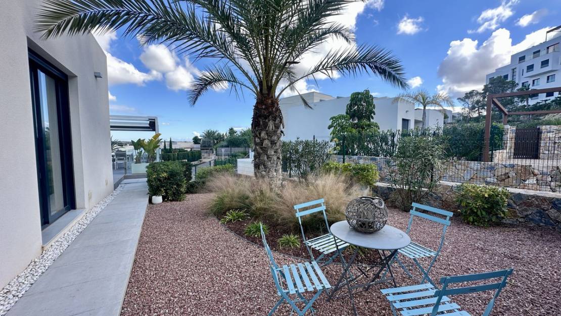 Sale - Villa - Orihuela - Las Colinas Golf