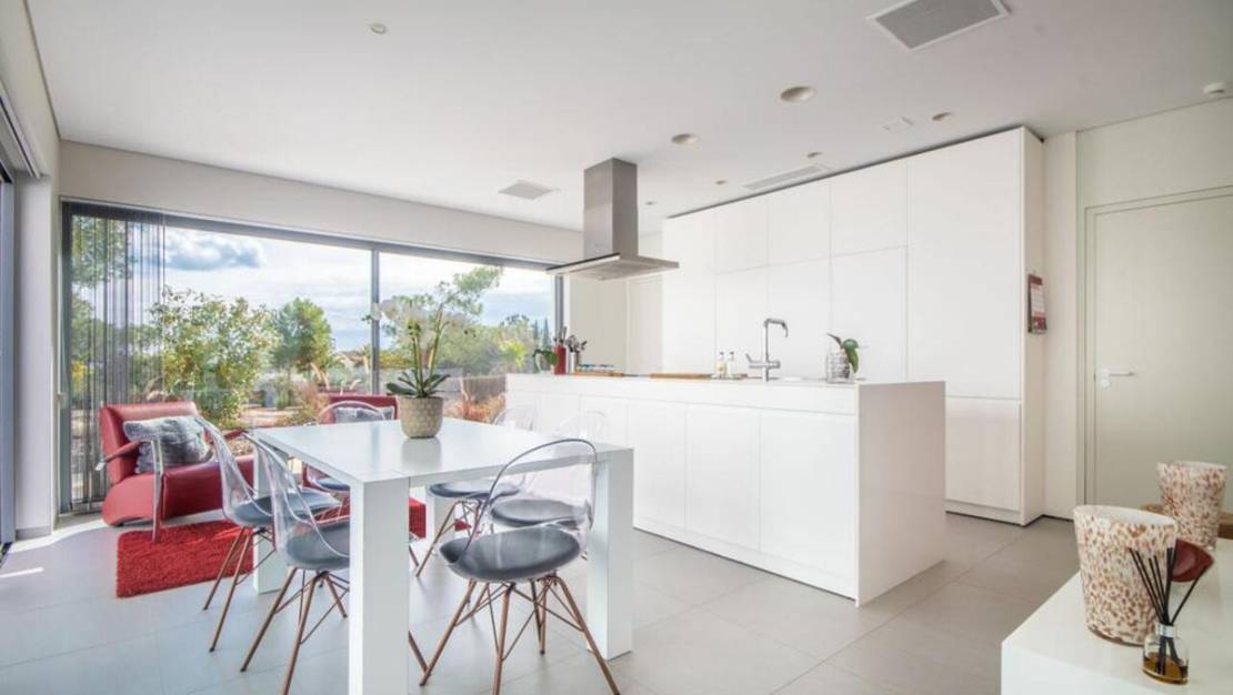 Sale - Villa - Orihuela - Las Colinas Golf