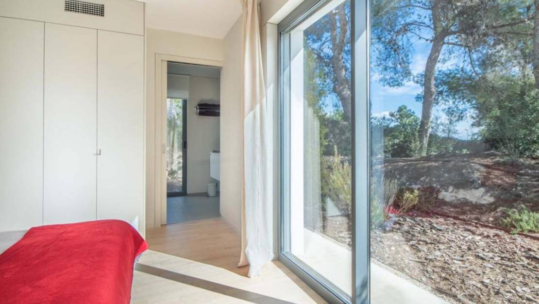 Sale - Villa - Orihuela - Las Colinas Golf