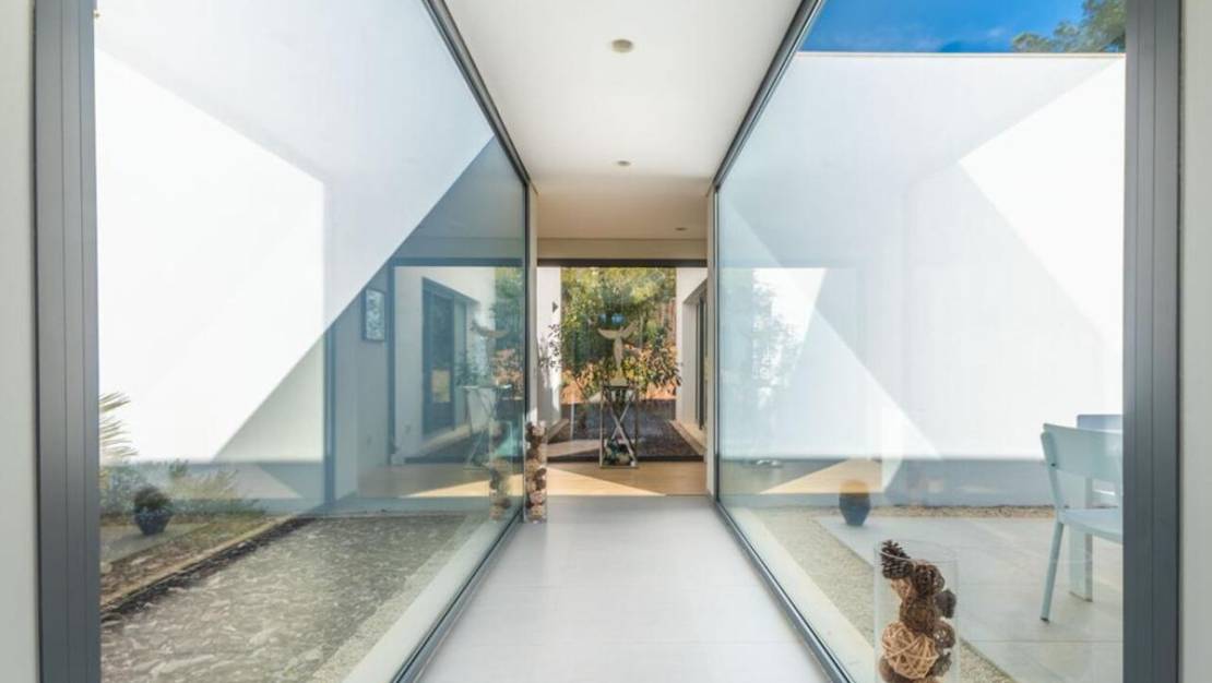 Sale - Villa - Orihuela - Las Colinas Golf