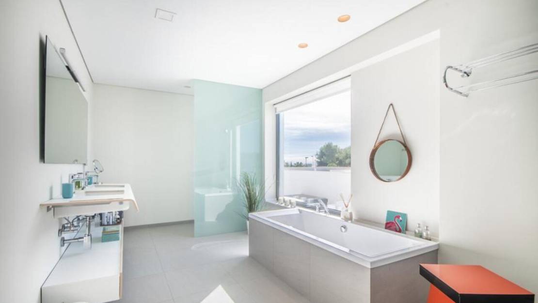 Sale - Villa - Orihuela - Las Colinas Golf