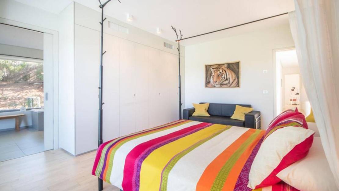 Sale - Villa - Orihuela - Las Colinas Golf