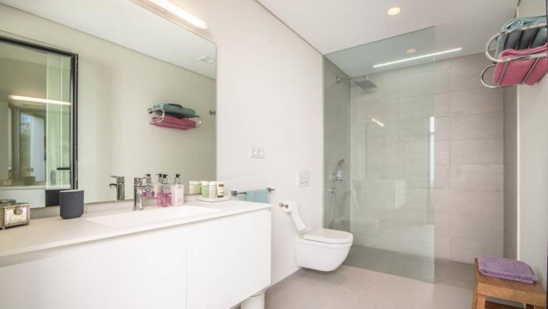 Sale - Villa - Orihuela - Las Colinas Golf