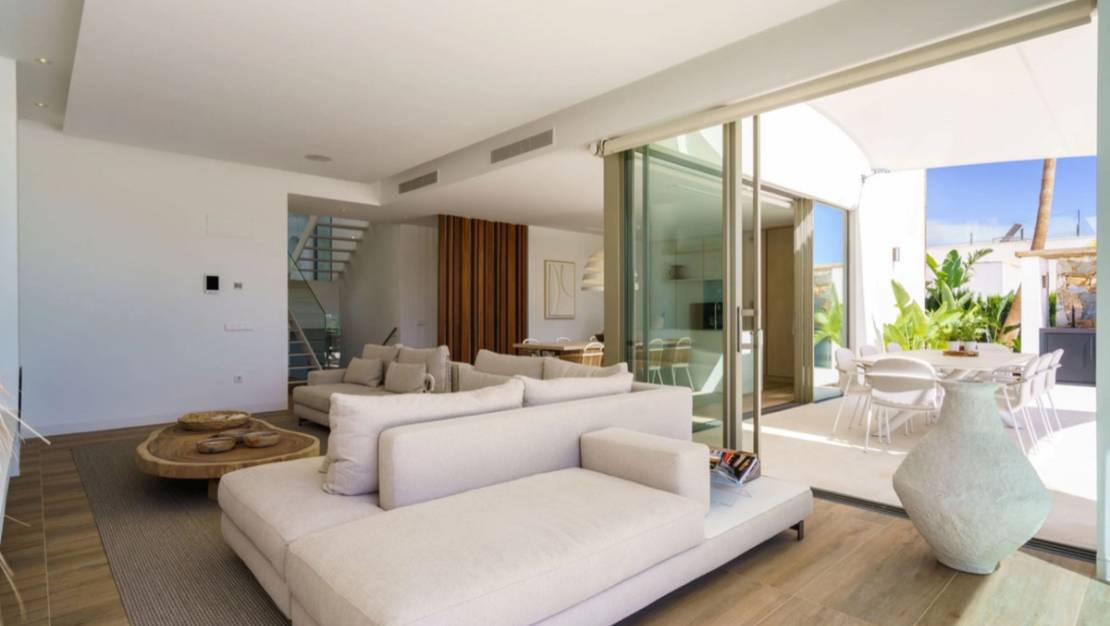 Sale - Villa - Orihuela - Las Colinas Golf