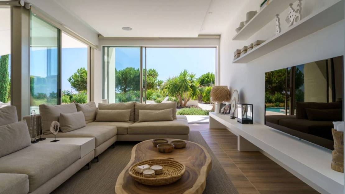 Sale - Villa - Orihuela - Las Colinas Golf