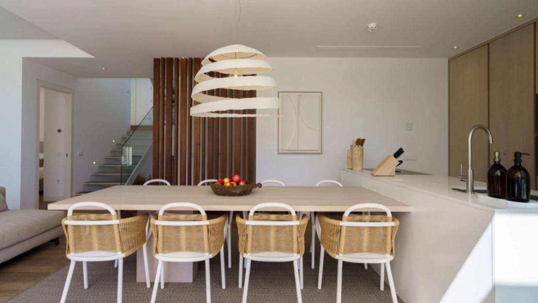 Sale - Villa - Orihuela - Las Colinas Golf