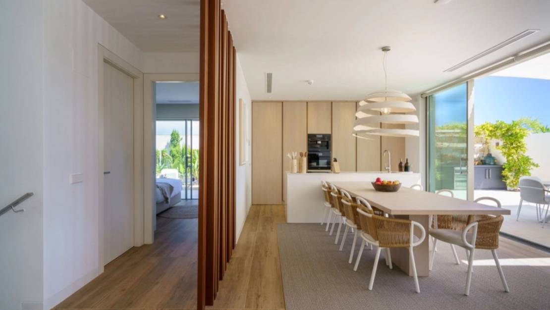 Sale - Villa - Orihuela - Las Colinas Golf