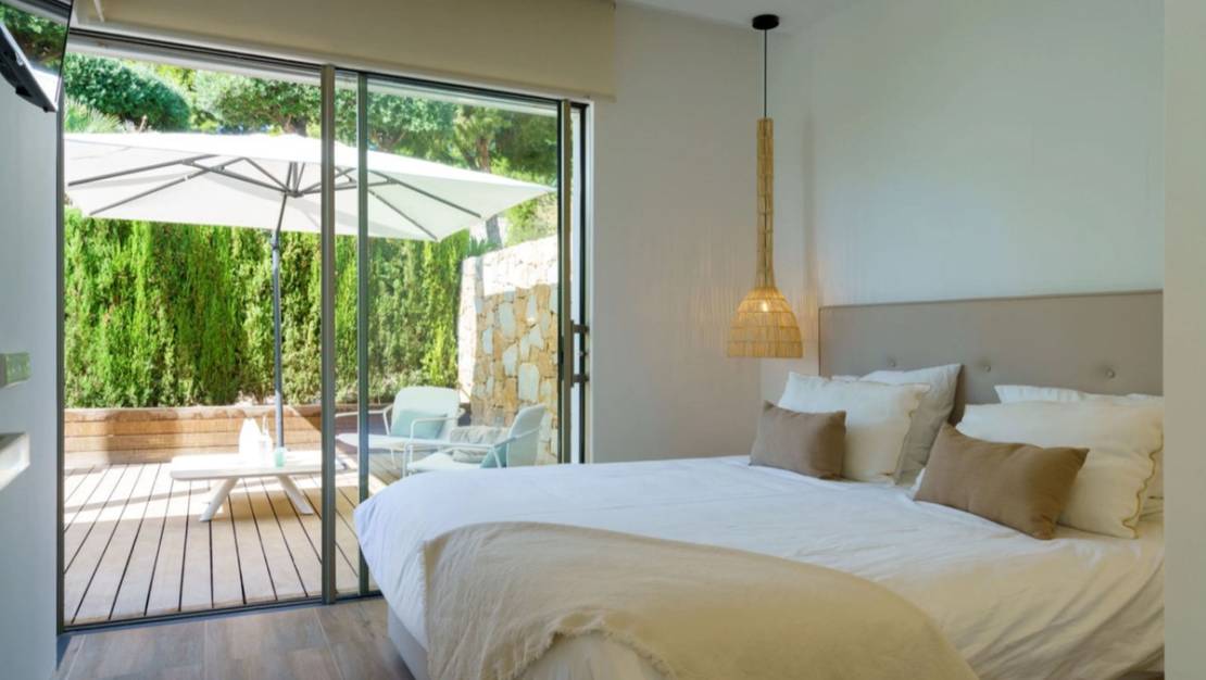 Sale - Villa - Orihuela - Las Colinas Golf