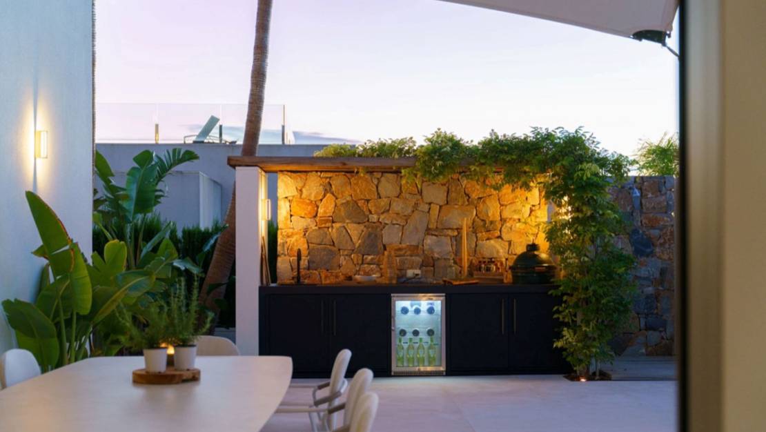 Sale - Villa - Orihuela - Las Colinas Golf