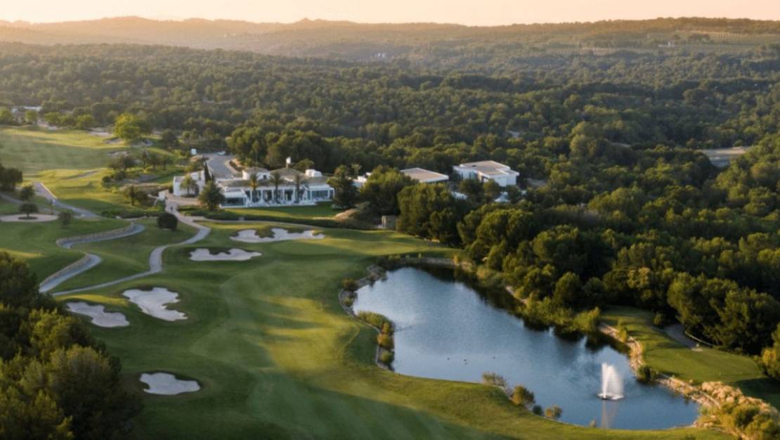 Sale - Villa - Orihuela - Las Colinas Golf