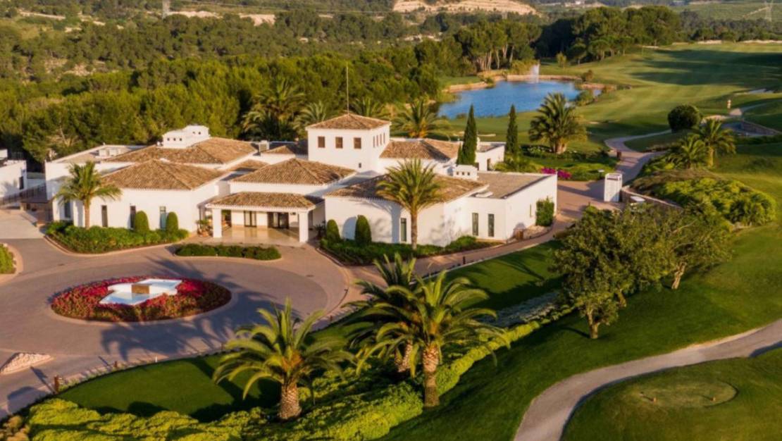 Sale - Villa - Orihuela - Las Colinas Golf