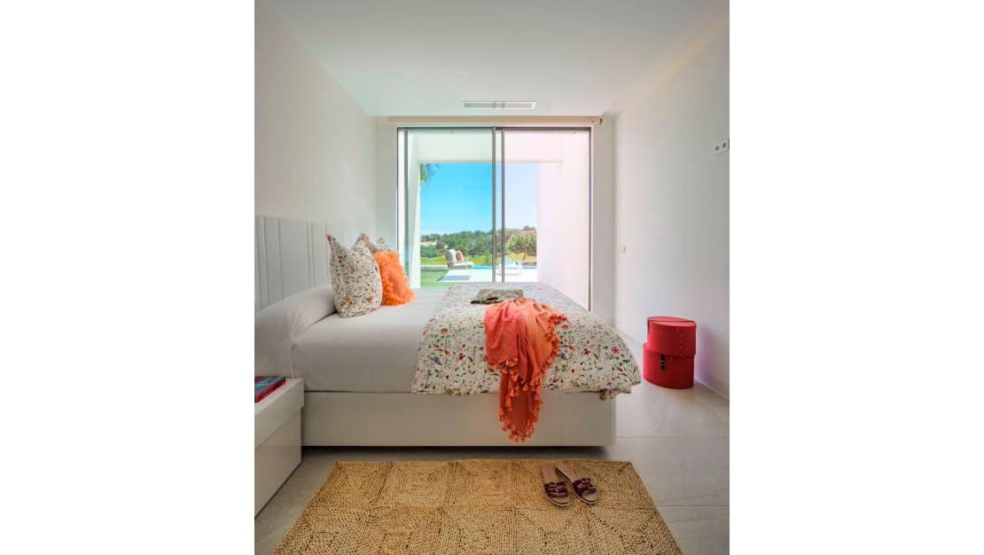 Sale - Villa - Orihuela - Las Colinas Golf