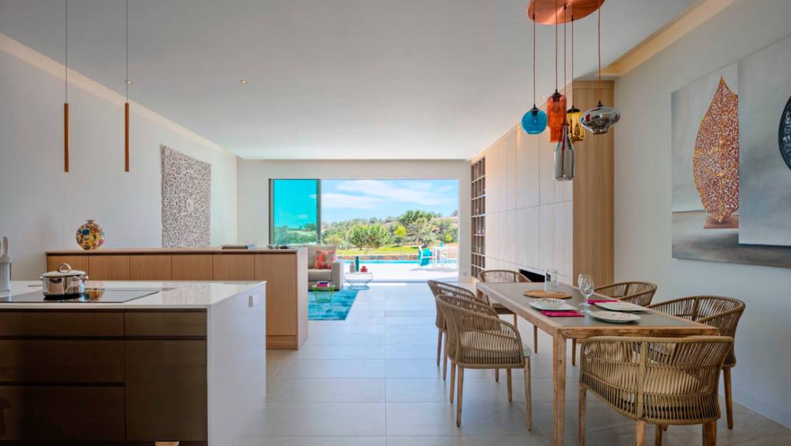 Sale - Villa - Orihuela - Las Colinas Golf