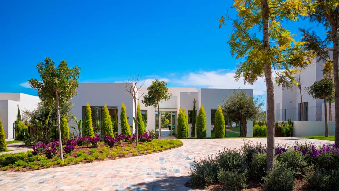 Sale - Villa - Orihuela - Las Colinas Golf