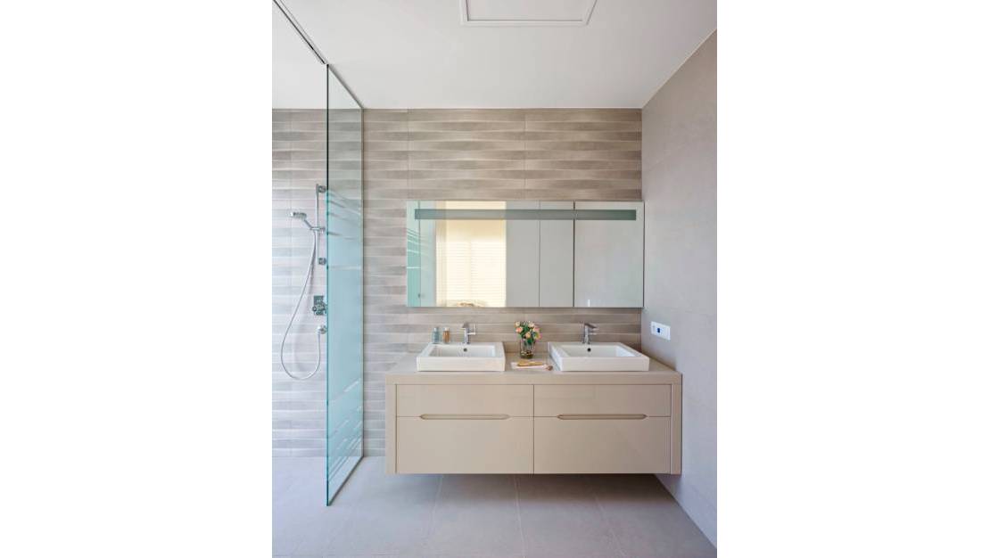 Sale - Villa - Orihuela - Las Colinas Golf