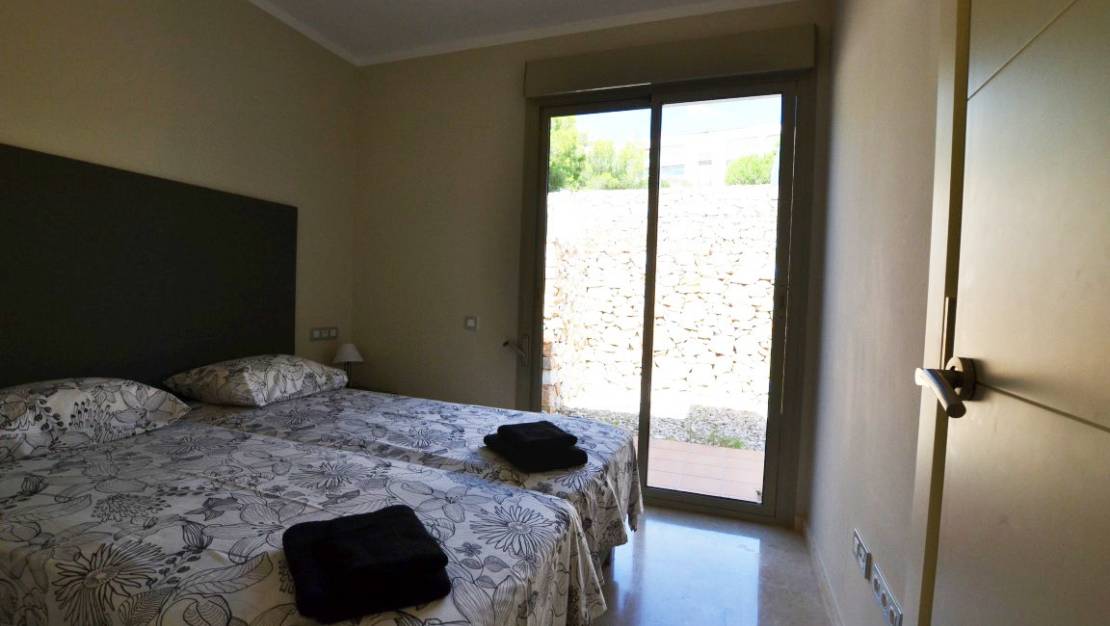 Sale - Villa - Orihuela - Las Colinas Golf