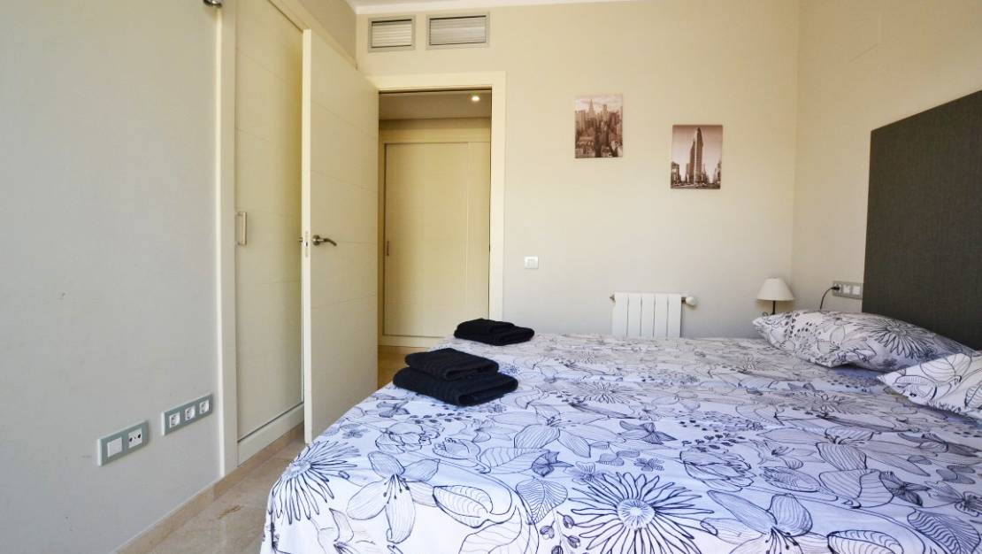 Sale - Villa - Orihuela - Las Colinas Golf