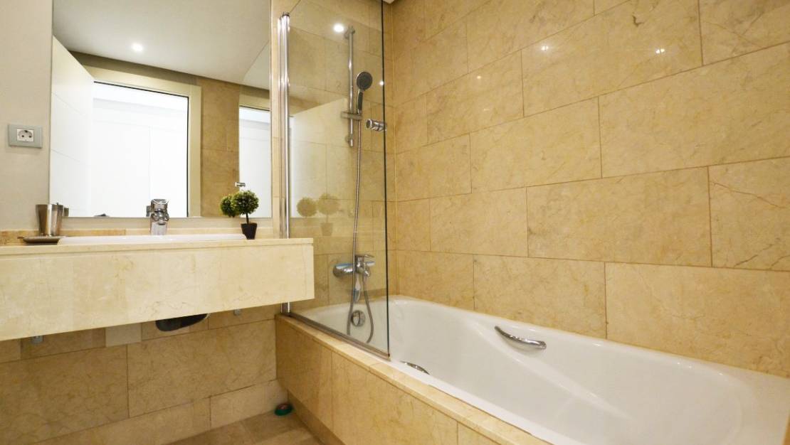 Sale - Villa - Orihuela - Las Colinas Golf