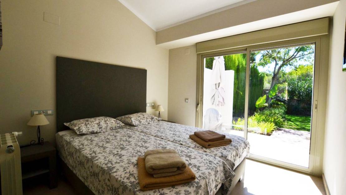 Sale - Villa - Orihuela - Las Colinas Golf