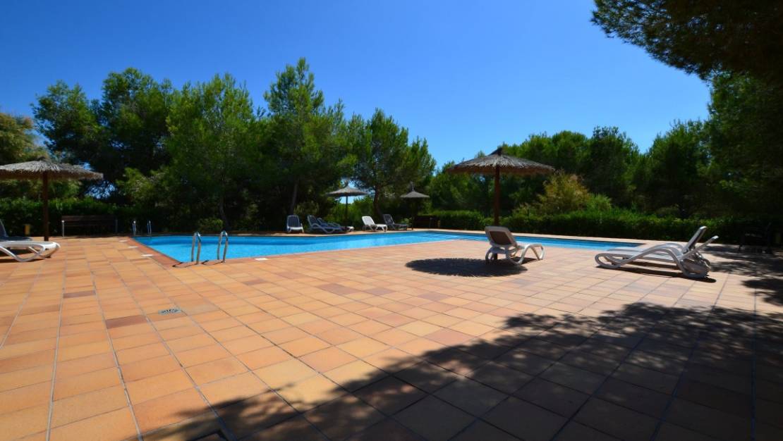 Sale - Villa - Orihuela - Las Colinas Golf