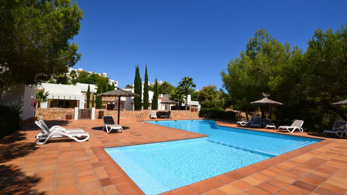 Sale - Villa - Orihuela - Las Colinas Golf