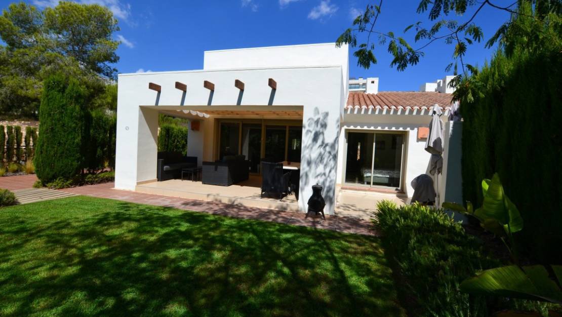 Sale - Villa - Orihuela - Las Colinas Golf