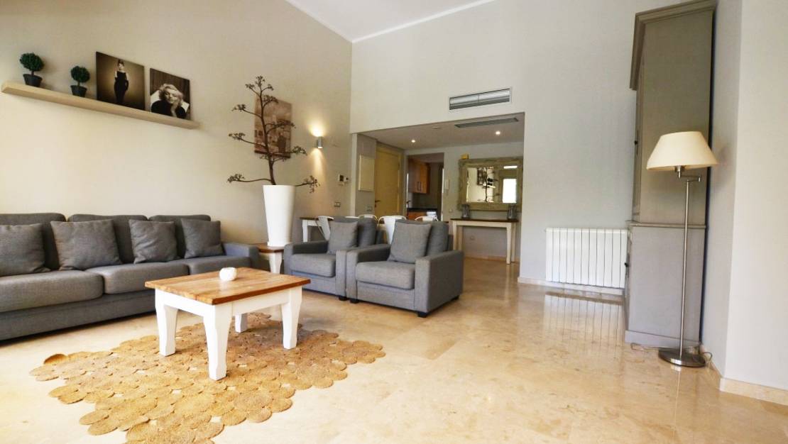 Sale - Villa - Orihuela - Las Colinas Golf